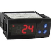 DWYER INSTRUMENTS Digital Timer, Lc Digital Timer LCT316-100